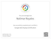 Nolimar.
